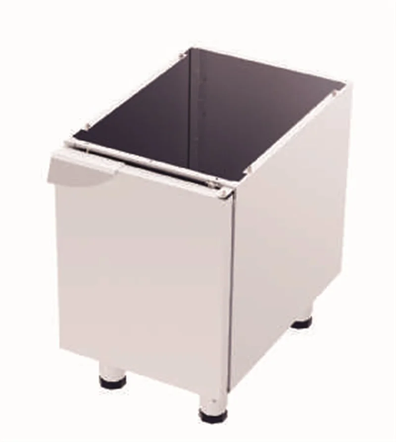 Kalitegaz Paslanmaz Alt Dolap 40x70x61 cm CS4070