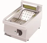 Kalitegaz Patates Dinlendirme Makinesi Elektrikli Set Üstü 40x60x29 cm CS4060E - 1
