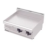 Kalitegaz Pleyt Izgara Oluklu Elektrikli 100x70x29 cm GG1070E - 1