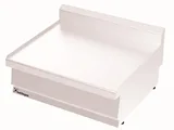 Kalitegaz Set Üstü Ara Tezgah 80x70x29 cm N8070 - 1