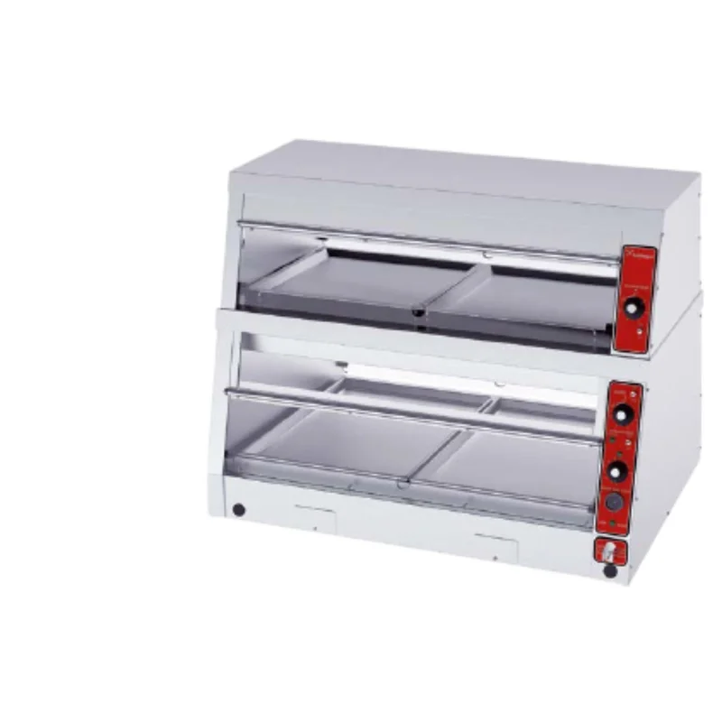 Kalitegaz Set Üstü Piliç Nemlendirmeli Isıtıcı 108x76x84 CHWC4