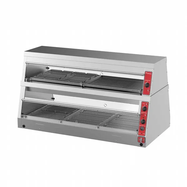 Kalitegaz Set Üstü Piliç Nemlendirmeli Isıtıcı 154x76x84 CHWC5