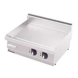Kalitegaz Gazlı Düz Pleyt Izgara 100x70x29 Cm GF1070G Rinnova - 1
