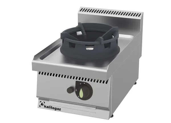 Kalitegaz Tekli Gazlı Wok Ocak 40x70x29 Cm WC4070G Rinnova