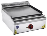 CSA 50 Cm Elektrikli Düz Pleyt Izgara 50x57x29 cm KRCS.SIZPE.557 - 1
