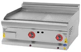 CSA Gazlı Tam Oluklu Pleyt Izgara 700 Seri 80x30x70 cm KRCS.IZTG.870 - 1