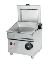 CSA Elektrikli Devrilir Tava 120 Litre 120x90x85 cm KRCS.EDT.1290 - 1