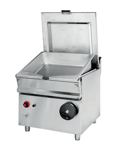 CSA Elektrikli Devrilir Tava 120 Litre 120x90x85 cm KRCS.EDT.1290