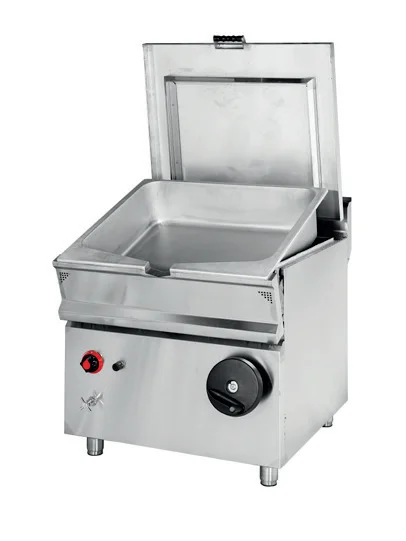 CSA Elektrikli Devrilir Tava 120 Litre 120x90x85 cm KRCS.EDT.1290