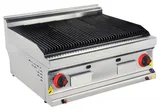 CSA Gazlı Sulu Izgara Set Üstü 80x70x30 cm KRCS.IZSDG.870 - 1