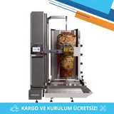 Kariyer 110 Kg Döner Robotu Elektrikli KDRE110 - 1