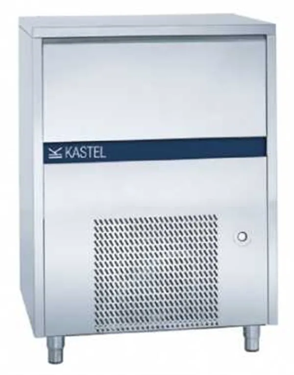 Kastel Küp Buz Makinesi 100 Kg Kapasiteli KP 100/60