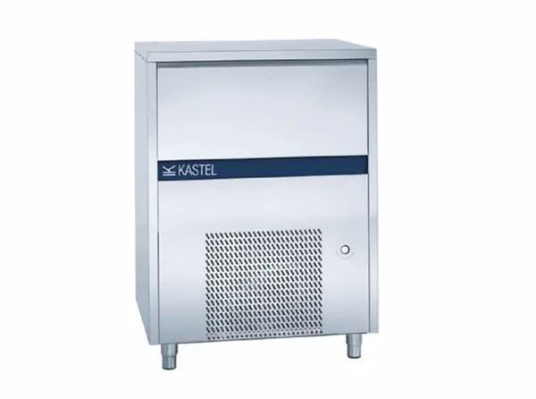 Kastel Küp Buz Makinesi 60 Kg Kapasiteli KP 60/40