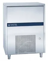 Kastel Küp Buz Makinesi 85 Kg Kapasiteli KP 85/40 - 1