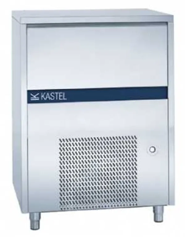 Kastel Küp Buz Makinesi 85 Kg Kapasiteli KP 85/40