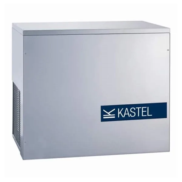 Kastel Haznesiz Küp Buz Makinesi 300 Kg Kapasiteli KP 300