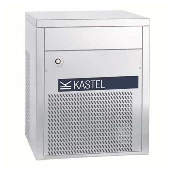 Kastel Haznesiz Kar Buz Makinesi 300 Kg Kapasiteli KS 300