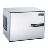Kastel Haznesiz Zar Buz Makinesi 400 Kg Kapasiteli KQ 400 - 1