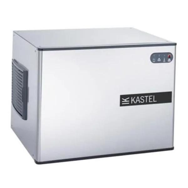 Kastel Haznesiz Zar Buz Makinesi 450 Kg Kapasiteli KQ 450