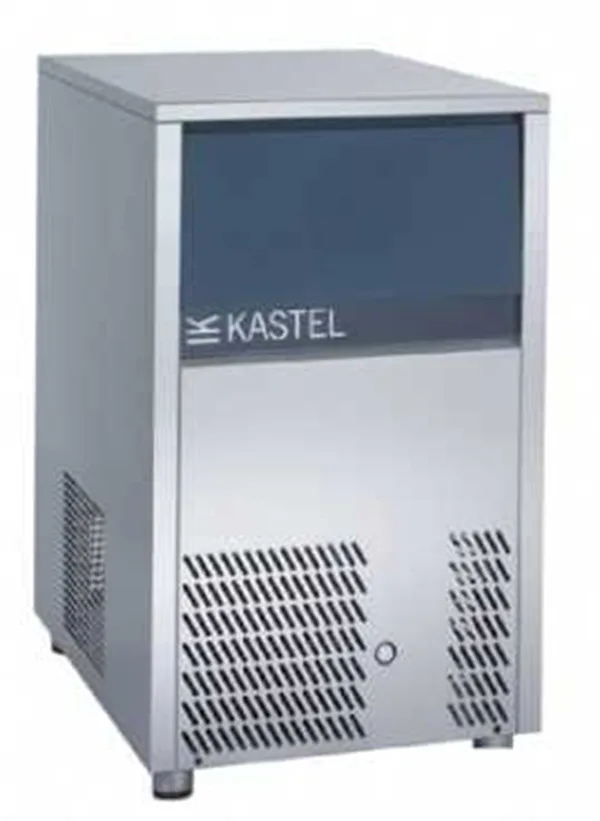Kastel Kar Buz Makinesi 140 Kg Kapasiteli KS 140/25