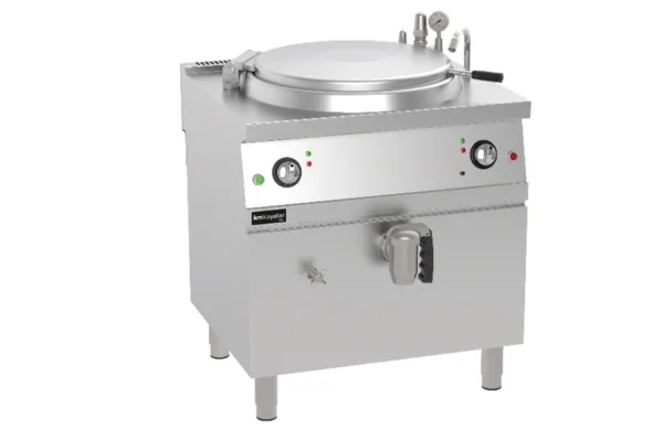 Kayalar 80 Litre Gazlı Kaynatma Tenceresi KGKTI8070