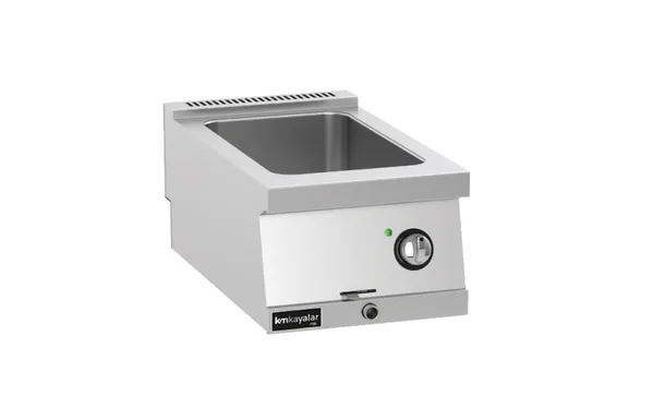 Kayalar Elektrikli Benmari 40x70x30 cm KEB4070