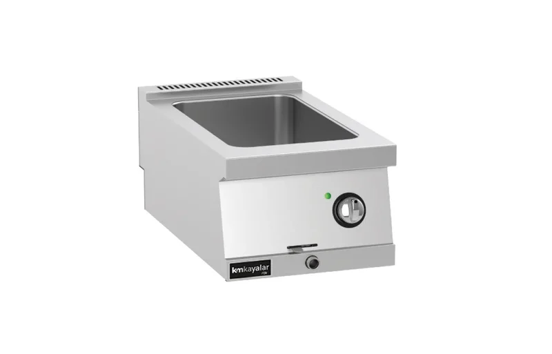 Kayalar Elektrikli Benmari 40x70x30 cm KEB4070