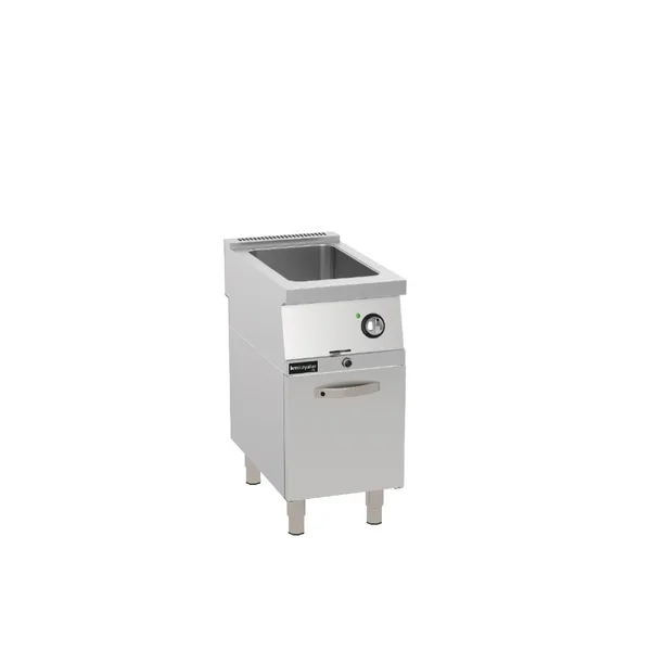 Kayalar Elektrikli Benmari Alt Dolaplı 40x90x85 cm KEB4090