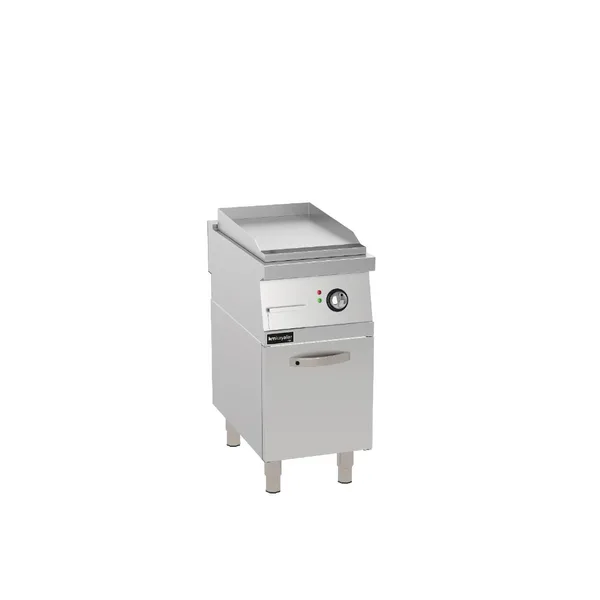 Kayalar Elektrikli Pleyt Izgara Alt Dolaplı 40x90x85 cm KIDE4090