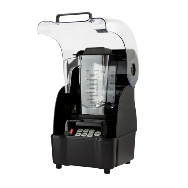 KEF Gürültü Önleyici Bar Blender Kapaklı Hız Kontrollü TM-800AQ