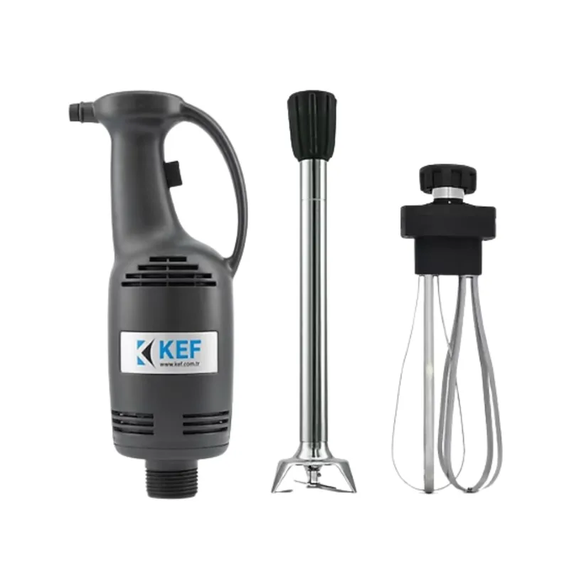 Kef Combi El Blender 70X15X10 BL25 L35-C