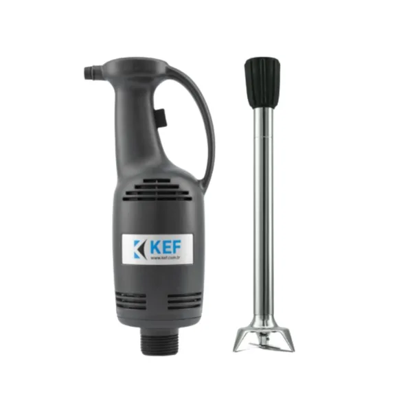 Kef El Blender 70x14x10 cm BL25 L35