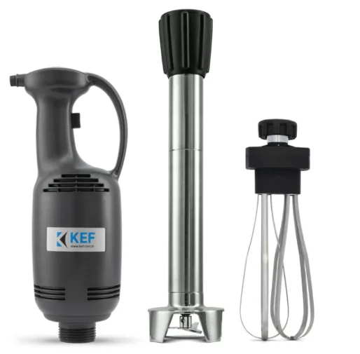 Kef Combi El Blender 90×15×12 cm BL40 L50-C