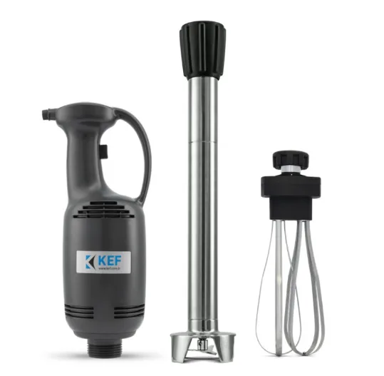 Kef Combi El Blender 100x15x12 cm BL40 L60-C