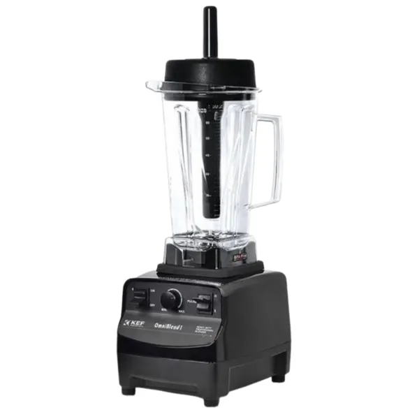 KEF Bar Blender 1,5 Litre Kapasiteli TM-767A
