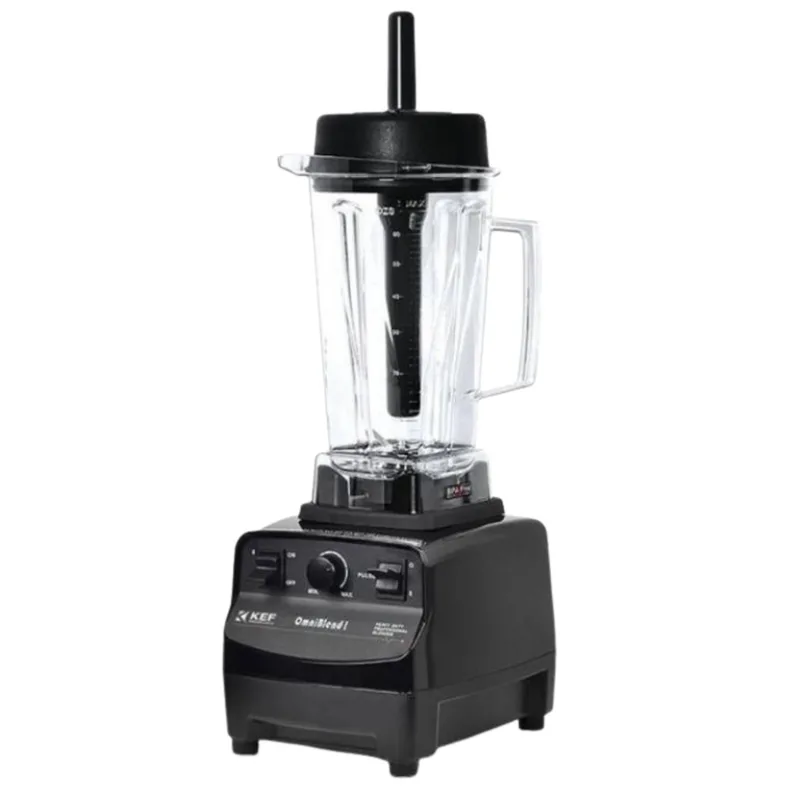 KEF Bar Blender 1,5 Litre Kapasiteli TM-767A