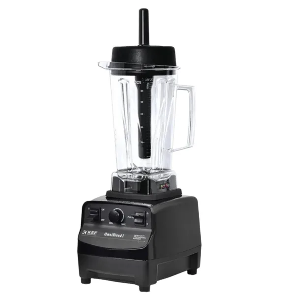 KEF Bar Blender 1200W 2 Litre Kapasiteli TM-767