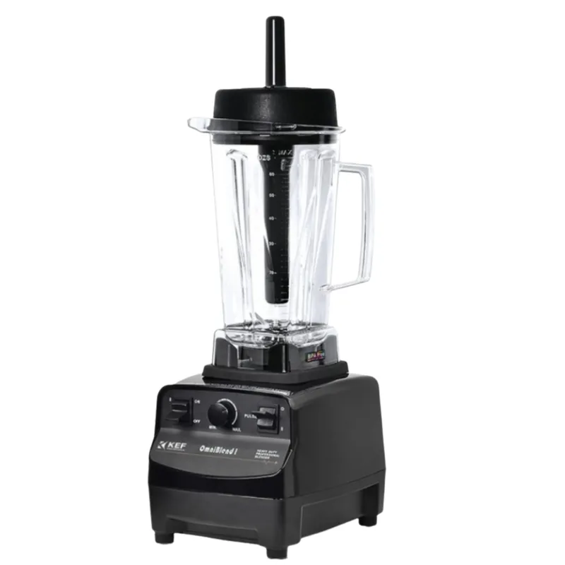 KEF Bar Blender 1200W 2 Litre Kapasiteli TM-767