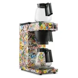 Kef Filtre Kahve Makinesi 1.8 Litre Grafiti FLT120 (G1) - 1
