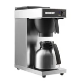 Kef Filtre Kahve Makinesi 1.9 Lt FLT120-T - 1