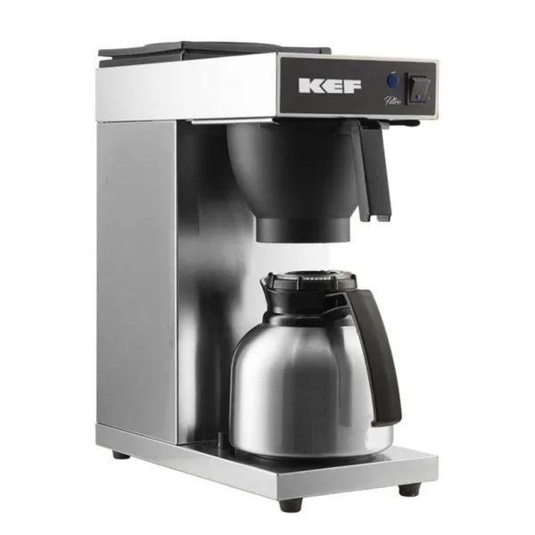Kef Filtre Kahve Makinesi 1.9 Lt FLT120-T