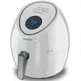 Kenwood 1800 Watt Airfryer XXL Beyaz HFP50.000WH - 1