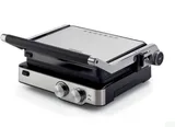 Kenwood 2000 Watt 5 Seviye Asansör Ayarlı Grill Tost Makinesi HGM80.000SS - 1