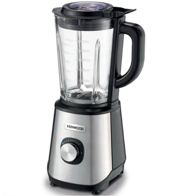 Kenwood Blender Power Cam 1000 Watt BLM45.720SS