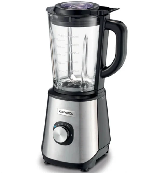 Kenwood Blender Power Cam 1000 Watt BLM45.720SS