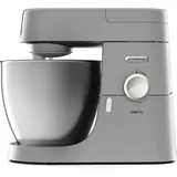 Kenwood Chef XL 1200 Watt 6,7 Lt. Mutfak Şefi - Silver KVL4110S - 1