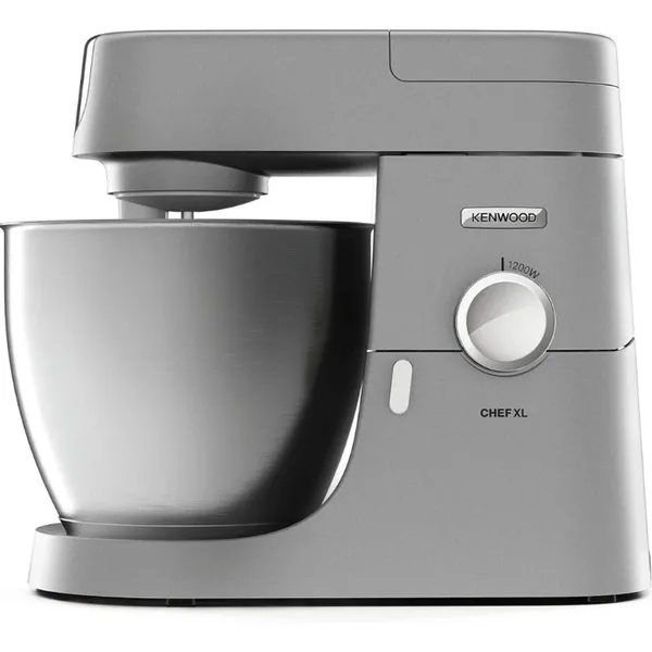 Kenwood Chef XL 1200 Watt 6,7 Lt. Mutfak Şefi - Silver KVL4110S