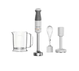 Kenwood El Blender Seti Triblade System 850 Watt HBM40.006WH - 1
