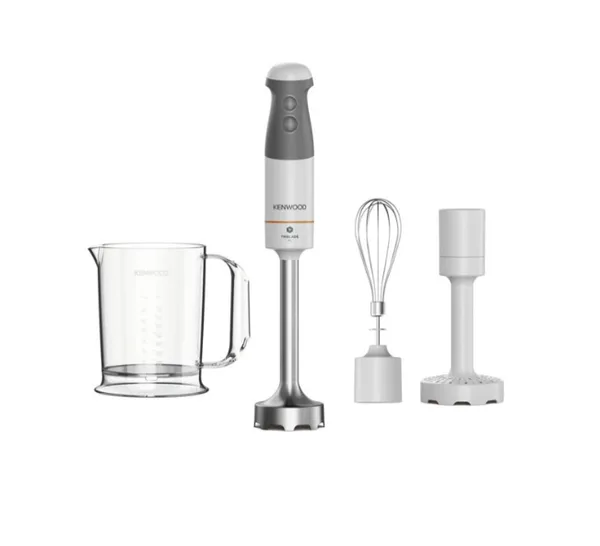 Kenwood El Blender Seti Triblade System 850 Watt HBM40.006WH
