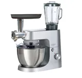 Kenwood Hamur Yoğurma Makinesi Homebake Pro Mutfak Şefi KHH01.220SI - 1